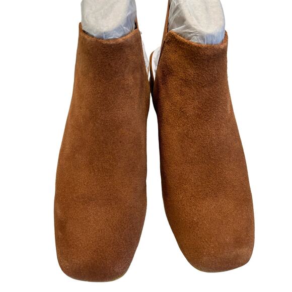 Gentle Souls Etsu Wedge Slingback Loafer Size 5.5 M Classic Comfortable MSRP$244 - Picture 7 of 7